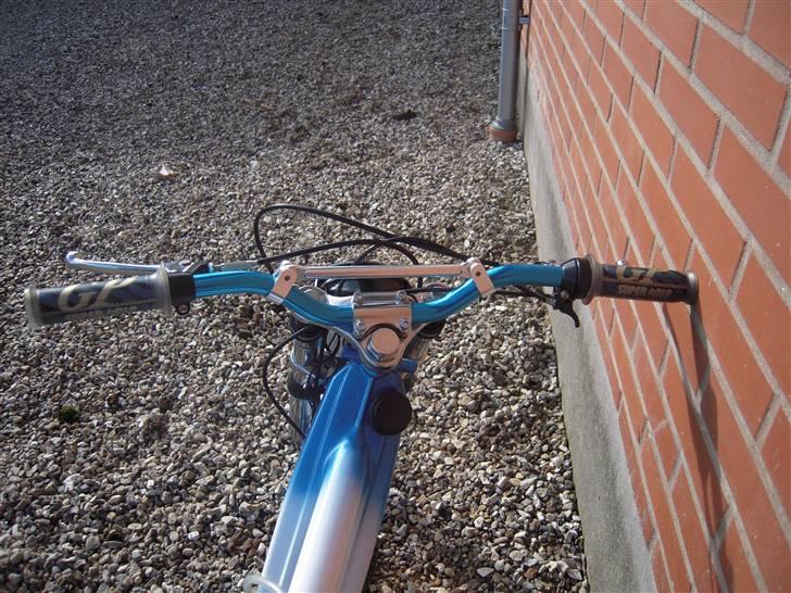 Puch maxi k  >>Solgt<< billede 6