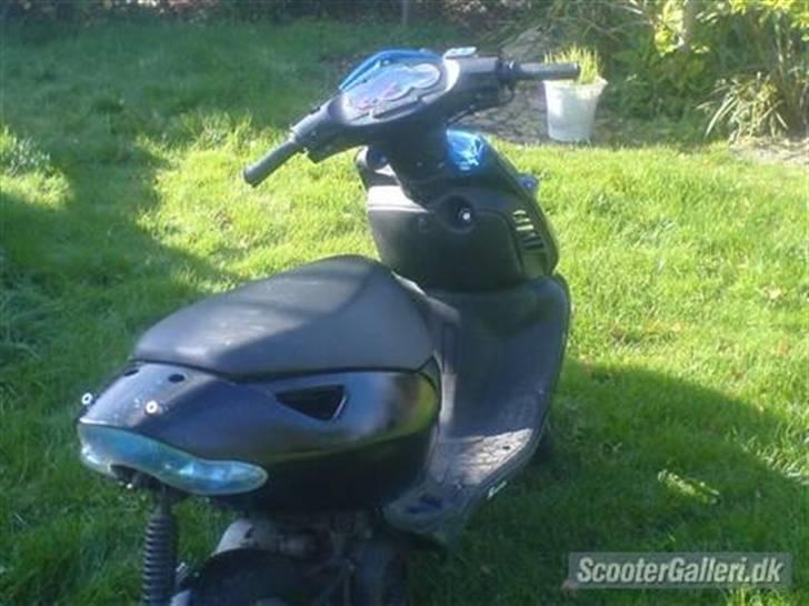 Aprilia Sonic solgt billede 2
