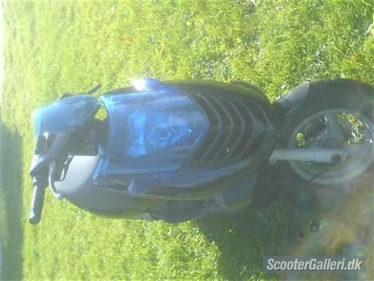 Aprilia Sonic solgt billede 5