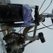 Yamaha Sting [Projekt] [SOLGT]