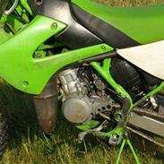 Kawasaki Kx 85 Høj (solgt)