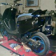 PGO Hot 50 (gennem tiden)