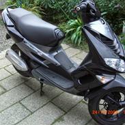 Peugeot Speedfight 2