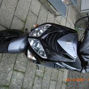 Peugeot Speedfight 2