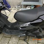 Peugeot Speedfight 2