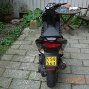 Peugeot Speedfight 2