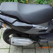 Peugeot Speedfight 2