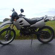 Suzuki RMX SOLGT :'( 