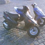 Kreidler easy rider 