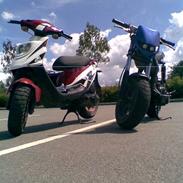 PGO hot 50 solgt for 2000 