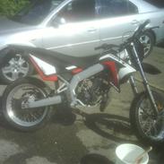 Gilera smt