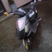 Aprilia Sonic MHR!