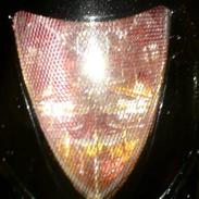 Aprilia Sonic MHR!