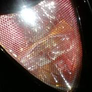 Aprilia Sonic MHR!