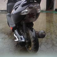 Aprilia Sonic MHR!