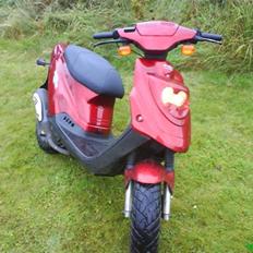 PGO Hot 50 (SOLGT)
