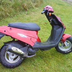 PGO Hot 50 (SOLGT)