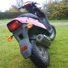 PGO Hot 50 (SOLGT)
