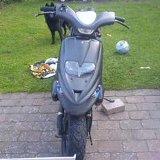 Gilera Stalker