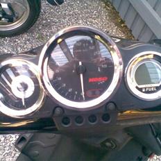 Peugeot Speedfight 2 AC SOLGT