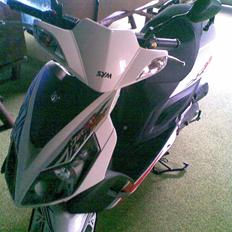 Sym jet sport BACK SOM NY-ILU