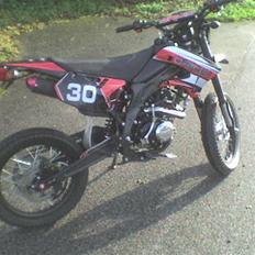 Apollo Orion   V3 Orion IKKE TIL SALG