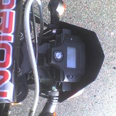 Apollo Orion   V3 Orion IKKE TIL SALG