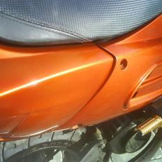 Peugeot Speedfight 2 AC SOLGT