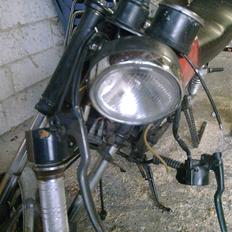 Suzuki Suzuki Samurai Dm 50