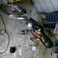 Suzuki Suzuki Samurai Dm 50