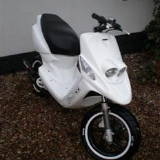 Yamaha bws spy [STAGE6] SOLGT