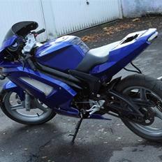 Rieju Rs2 Matrix BYTTET