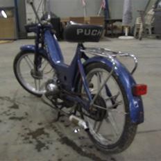Puch Maxi k (Solgt)