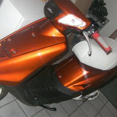 Yamaha                       Jog