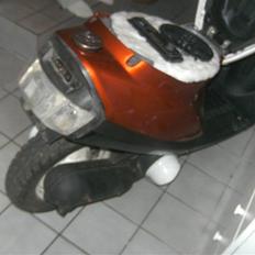 Yamaha                       Jog