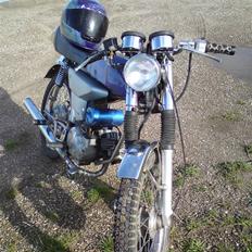 Yamaha Fs-1 4gear **SOLGT**