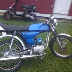 Yamaha Fs-1 4gear **SOLGT**