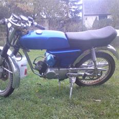 Yamaha Fs-1 4gear **SOLGT**