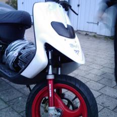 Gilera stalker