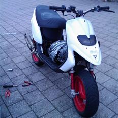 Gilera stalker