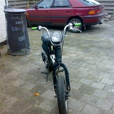 Suzuki FZ 50  BYTTET