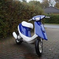 Yamaha jog fs (solgt)