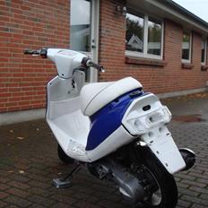 Yamaha jog fs (solgt)