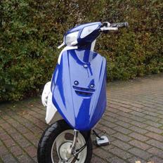 Yamaha jog fs (solgt)