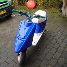 Yamaha Jog ( solgt )