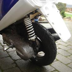 Yamaha Jog ( solgt )