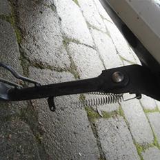 Yamaha Jog ( solgt )