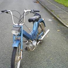 Puch maxi 2 gear (SOLGT)