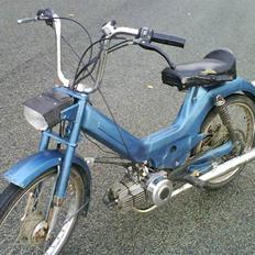 Puch maxi 2 gear (SOLGT)