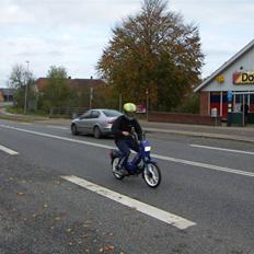 Tomos Quadro (SOLGT)